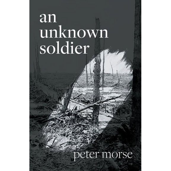 An unknown soldier (Paperback)