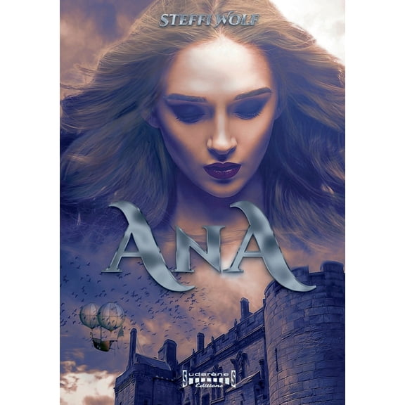 AnA, (Paperback)