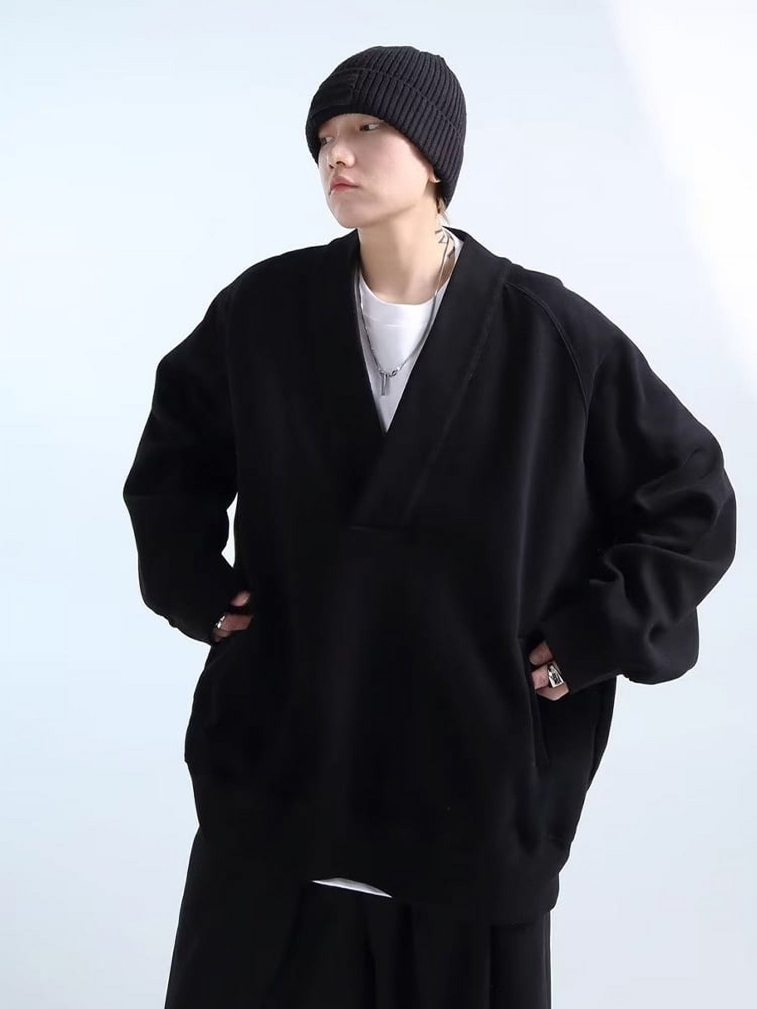 ミュージシャン WANIMA Sorry Not Sorry DISCOVER PULLOVER ミュージシャン WANIMA Sorry Not Sorry DISCOVER PULLOVER