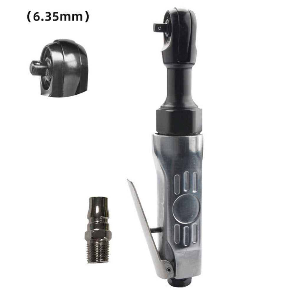 Ana 1/4 Air Ratchet Wrench Pneumatic Wrench Auto Repair Pneumatic Tools