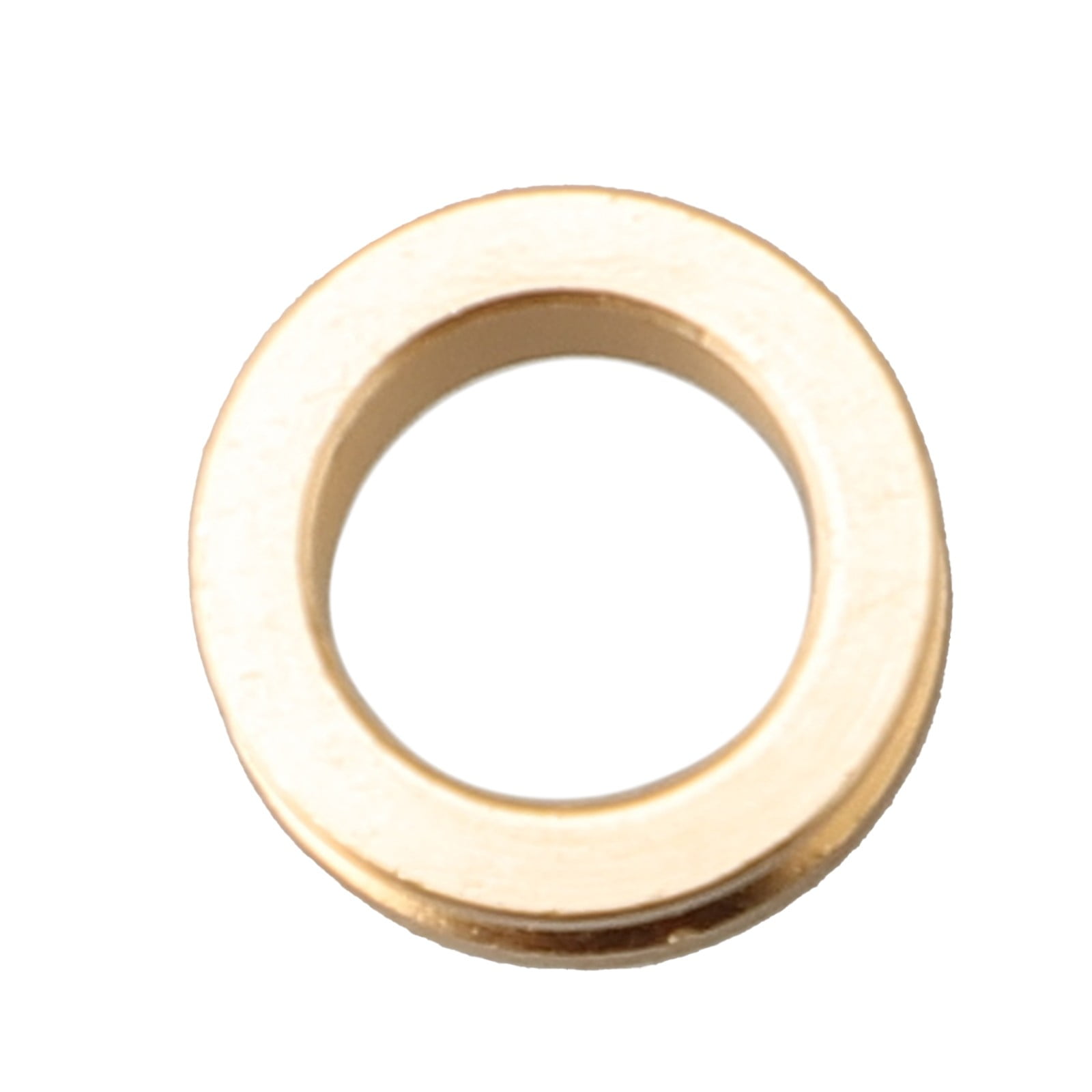 Ana 1 Pcs Brass Fishing Line Roller Wire Throwing Wheel Fishing Line ...