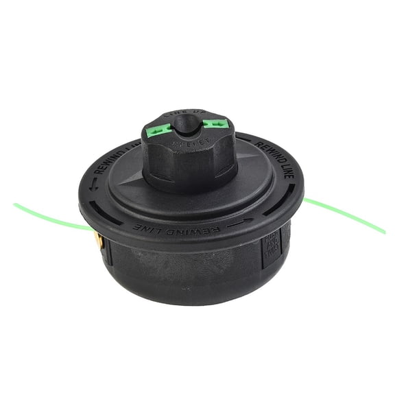 Ana 1 Set Bump & Feed Head Replace For RST210 RST250 ER2650 A-89137 Whipper Snipper Lawn Mower Replacement Trimmer Head Garden ToolsHome Decor