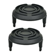 Ana 10FT Replacement Trimmer-Spool For Harbor For Freight For Bauer 19115C-B 20VHome Decor
