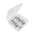 thumbnail image 1 of Ana 10Pcs Car Tyre Repair Rubber Nail Set Car Tire Puncture Repair Tool, 1 of 5