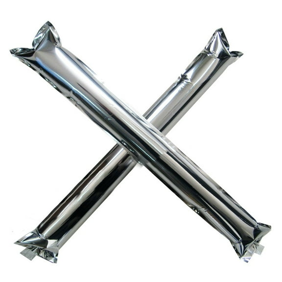 Ana 10pcs Cheering sticks Thunder Sticks Game cheering props