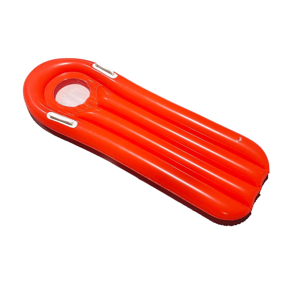 Ana 110CM Swimming Pool Floating Rows Children Inflatable Water rafts