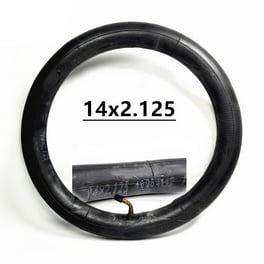 Presta Valve Bike Inner Tube Walmart Pack) Concord Replacement