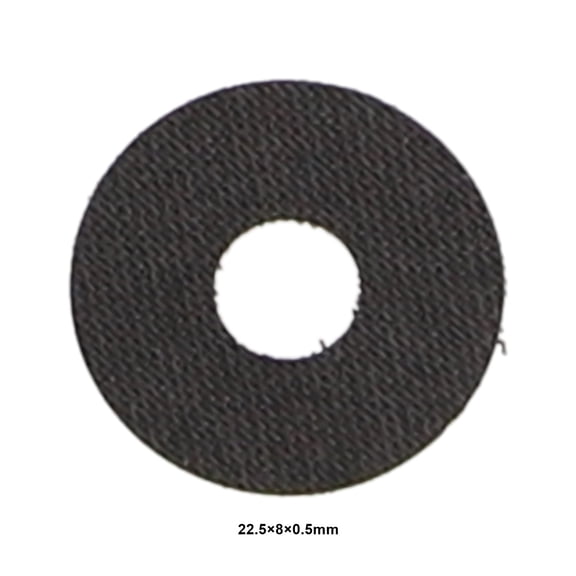 Ana 1PC Carbon Fiber Drag /Washers Fishing Reel Brake /Washers Fishing Tools For Common Fishing Reels For Baitcasting /Drum Reels