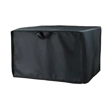 Ana 1PC Printer Dust Cover Copier Waterproof Sunscreen Cover Protective Cover 210DHome Decor