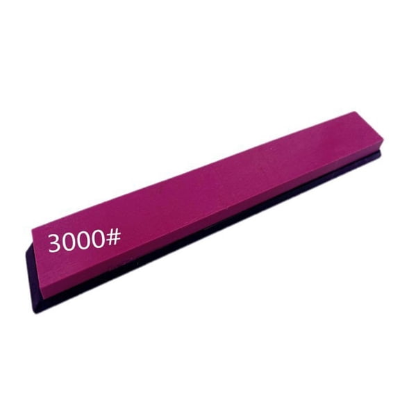 Ana 1PC Sharpening Stone Whetstone Grinder Sharpener Stone Grindstone Kitchen Tool