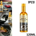 thumbnail image 1 of Ana 1Pcs Boost Up Catalytic Converter Cleaner Easy To Clean Car Cleaner Catalyst, 1 of 9