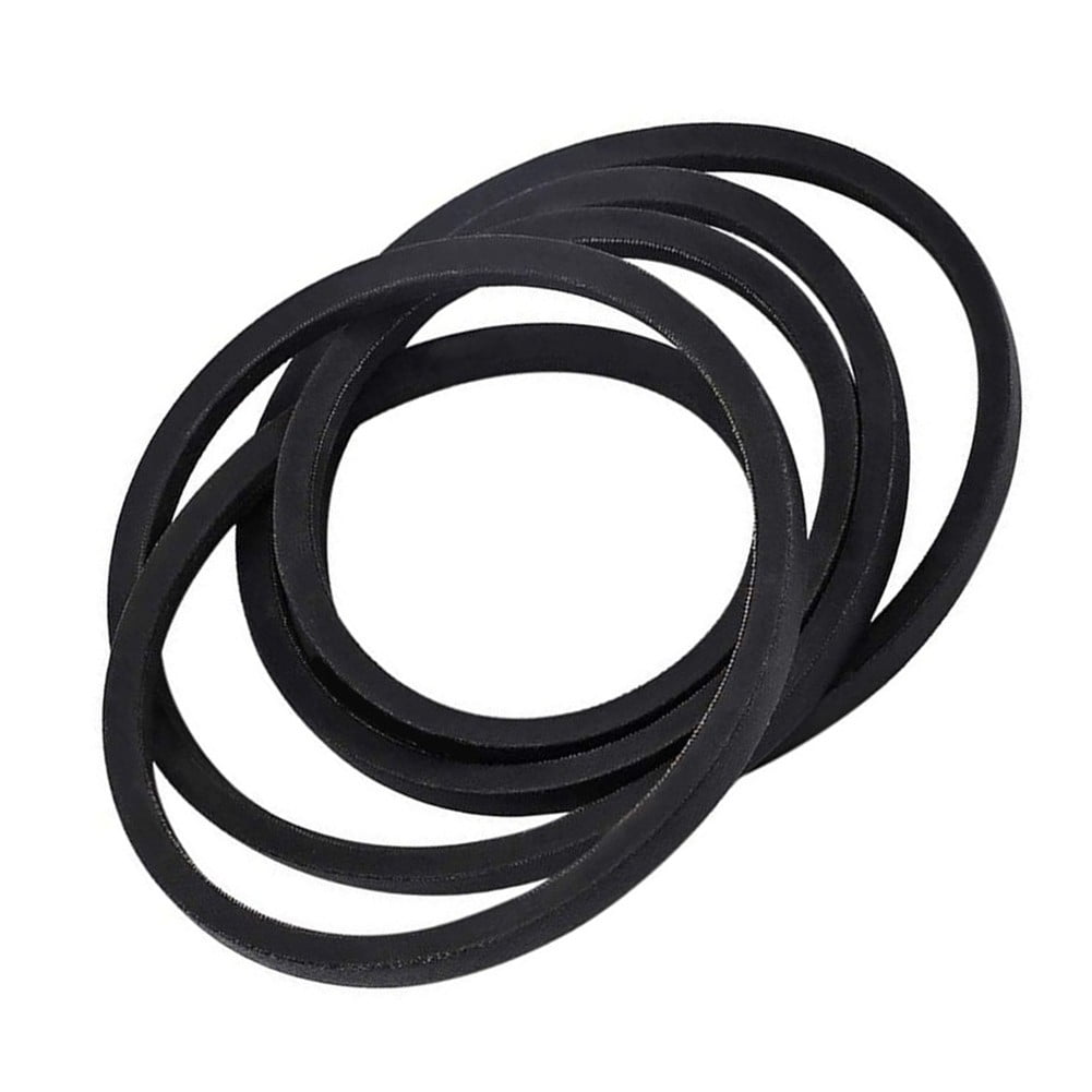 YIHETOP Deck Belt 07200839 – Compatible With Gravely Ariens Edge 52" Zero Turn Mower (1/2"x143.6") - View #8