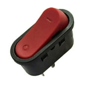 Ana 1pc Switch Battery Repair Lock Power Switch For Hailong 1-2 Battery Case Power Switch Electric Power Switch Ebikes Accessories