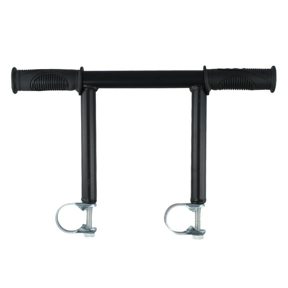 Ana 1pc Wagon Cart Handlebars Extenders Non-slip Camping Garden Trolley Stroller Handle Bracket For Camping Wagon Cart Accessories
