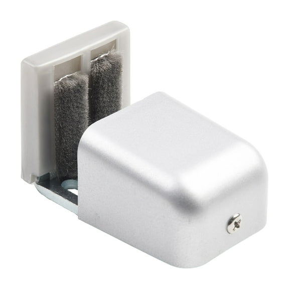 Ana 1pcs Door Floor Guide Sliding Door Slides Rails Adjustable Barn Roller Wall Mount Bottom Limit Ccccccccccccccccccccccccccccccccc Home Decor