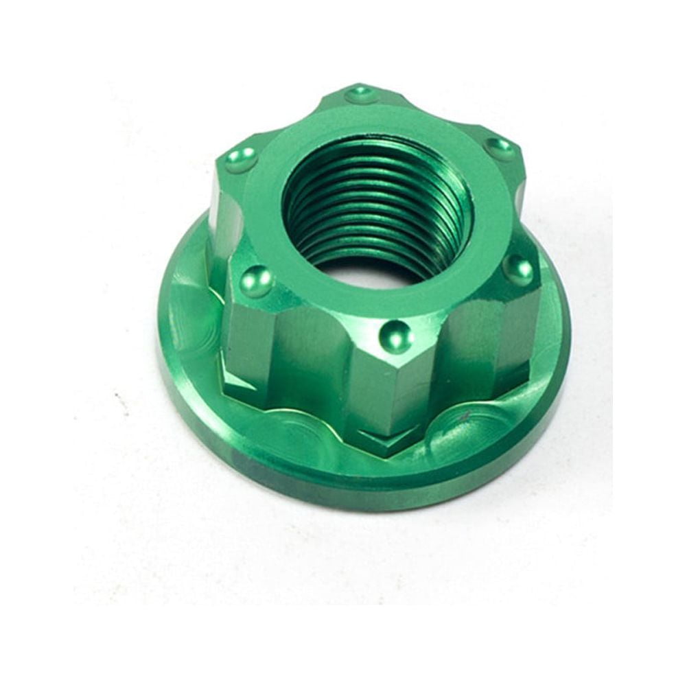 Ana 2 Pcs Vintage Traditional Kids Bike Bicycle Rear Wheel Axle Track ...