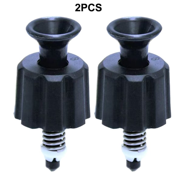Ana 2*Pressure Relief Valve PP Automatic Safety Valve For 3L/5L/8L Backpack Sprayer Gardening Fittings Relief Valve Home Decor