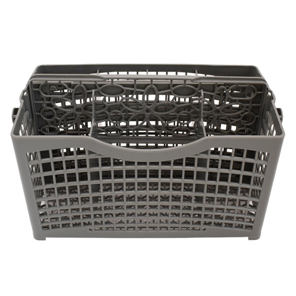 Ana 2 in 1 Universal Cutlery Basket Suitable for Many Dishwashers and
