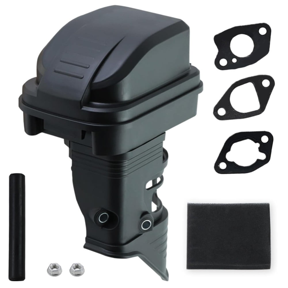 Ana 212cc Air Cleaner Housing Assembly with Pre-Air Filter for 6.5HP ...