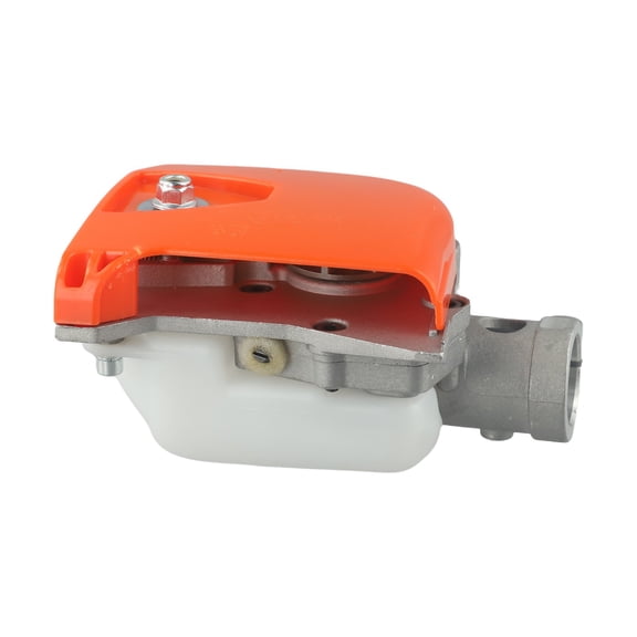 Ana 26mm 7 Teeth Gear Pole Tree Cutter Efficient Cutting Fine Aluminum Shell Efficient Cutting Power Compatible AccessoriesHome Decor