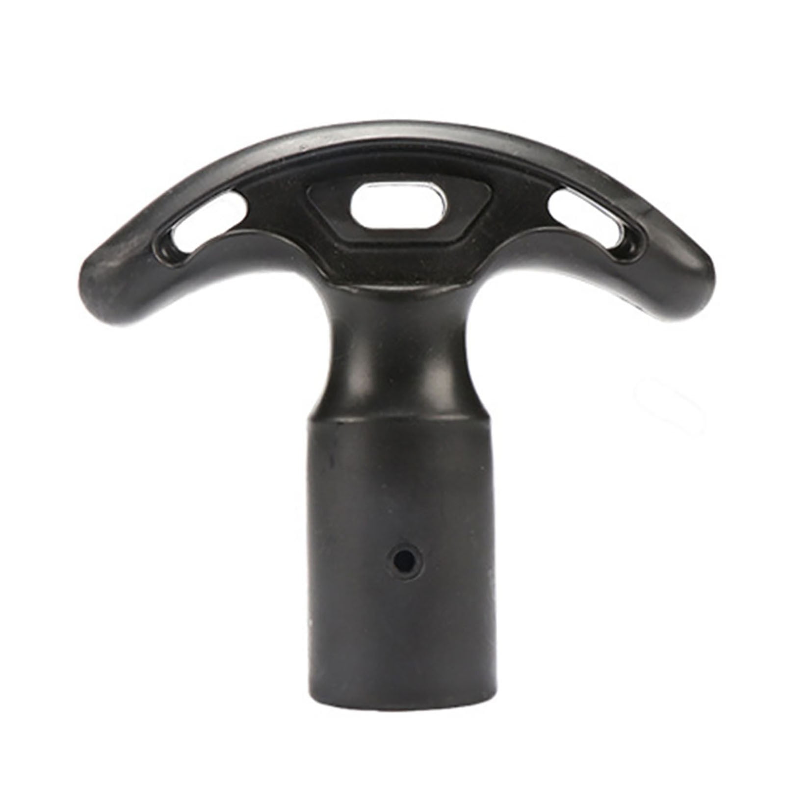 Ana 28mm Kayak Boat Canoe Paddle T Handle Paddle Surfing Board Handle