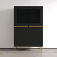 thumbnail image 1 of Ana 2D Dresser, 1 of 5