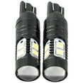 thumbnail image 1 of Ana 2PCS Fog Lights 50000 Hours 6500K 700LM Bulbs DC 12V-24W For Car Backup High Power Reverse Lights, 1 of 10