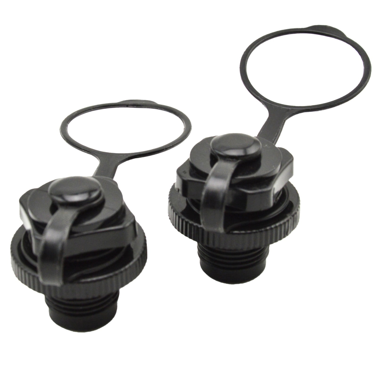 Ana 2pcs Air Valve Inflatable Kayak Screw Air Valve Spiral Air Plugs