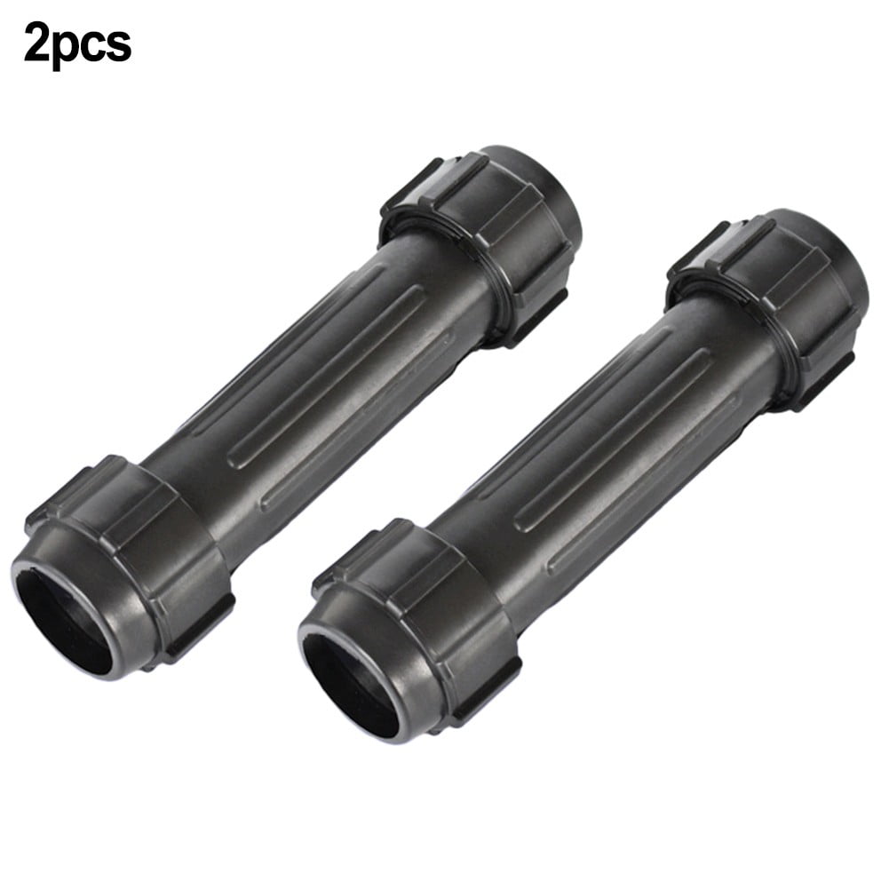 Ana 2pcs Kayak paddle connectors Inflatable Boat Canoe Paddles