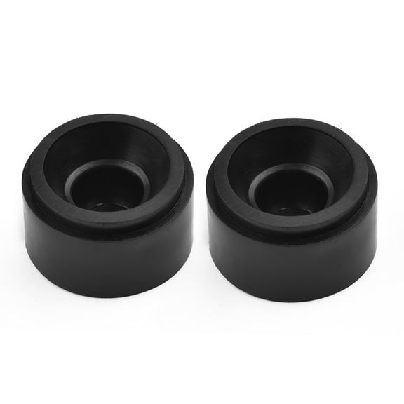 Ana 2x For Mini for BMW 1 2 3 4 5 6 7 For X1 X3 X4 X6 Engine Cover Rubber Mount Bush