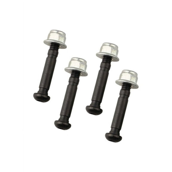 Ana 4/8Pcs Snowblower Shear Pins Set For ASP2400D Shear Pin Kit For EGO 24Inch Snow Blowers Replacement AccessoriesHome Decor