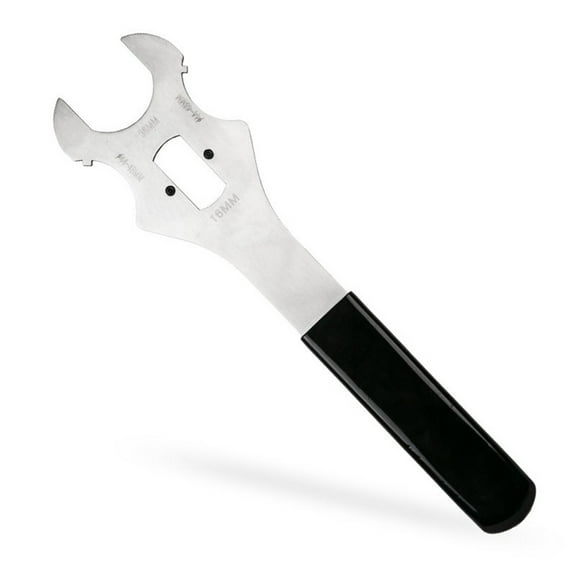 Ana 4-In-1 Mountain Bike Square Hole Bottom Bracket Install Removal Tool 16MM 36MM 44MM 48MM Wrench Bicycle Repair Tool Spanner New