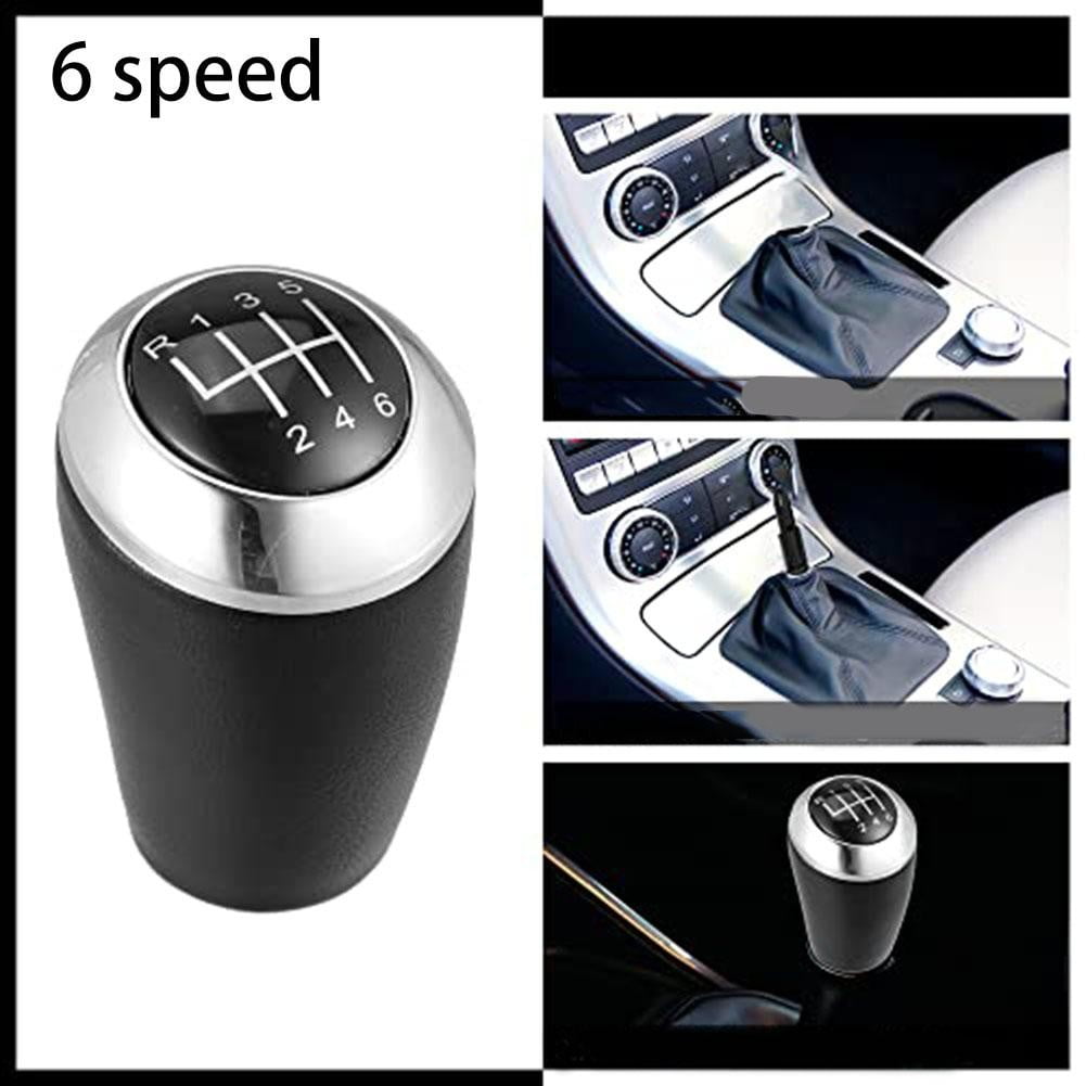 Ana 5/6 Speed Gear Shift Knob for MAZDA 3 BK BL 5 CR CW 6 II for GH CX ...
