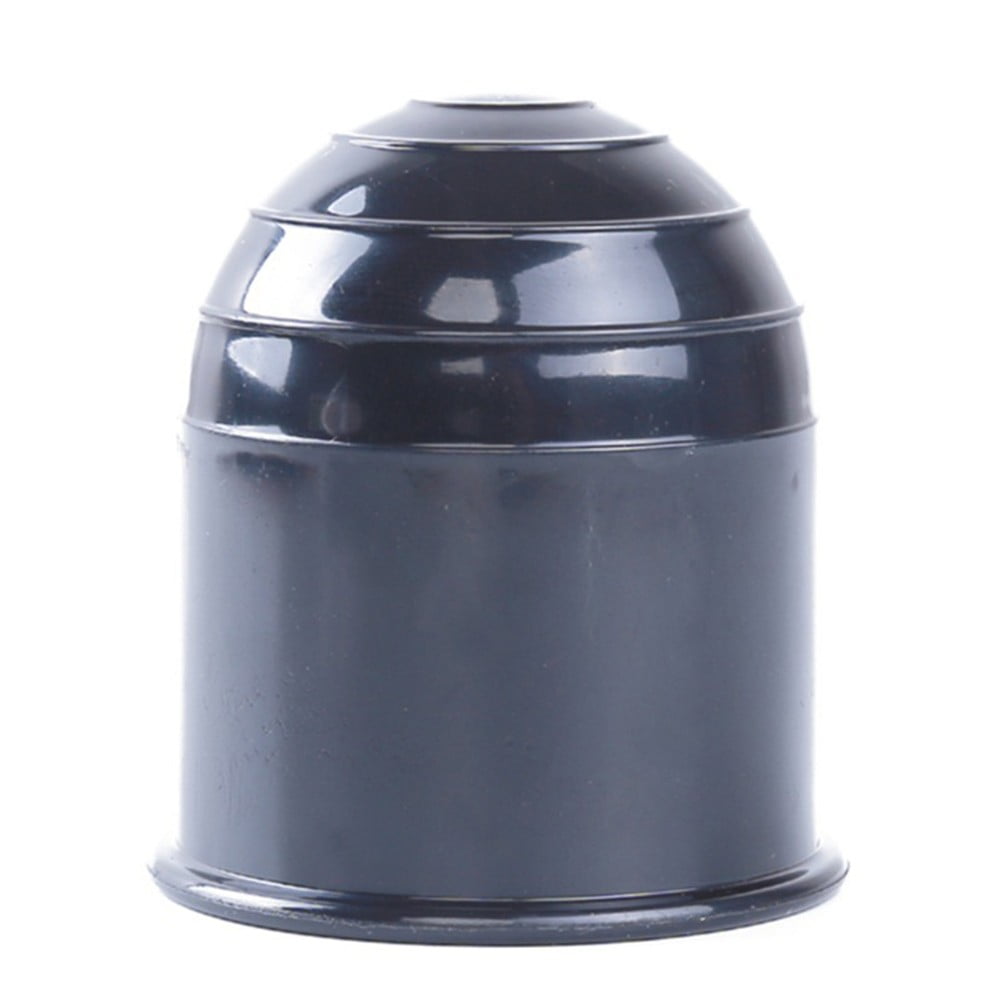 Ana 50mm Car Vehicle Tow Bar Ball Cover Cap Towing Hitch Caravan ...