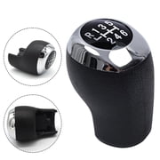 Ana 6 Speed Gear Shift Knob Head Lever 43711-A5200 For Hyundai For Elantra GT I30 MT For Accent Gear Shift Knob Car Interior Parts