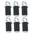 thumbnail image 1 of Ana 6X Lock And Ride Tie Down Anchor Cargo Hook for Polaris for RZR1000 for UTV Tool, 1 of 9