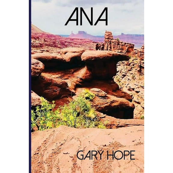 Ana, (Paperback)