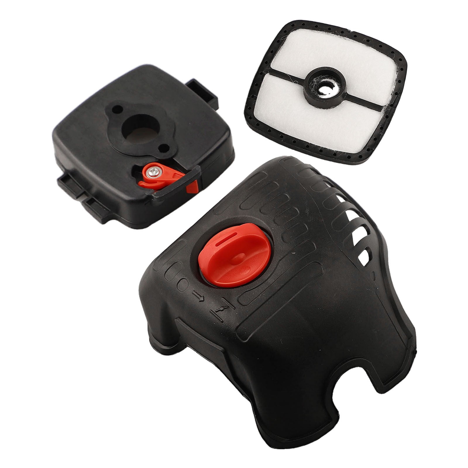 ECHO - Kit Per Filtro Dell'aria Per Modelli GT-225, PAS-225 - Foto 12