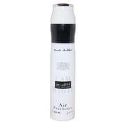 Lattafa Ana Abiyedh I Am White Air Freshener, 10.1 Ounce 300 ml