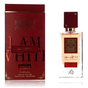 Ana Abiyedh Scarlet by Lattafa, 2.04 oz EDP Spray for Women