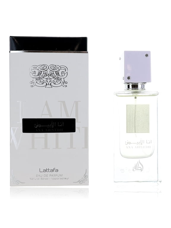 Ana Abiyedh by Lattafa, 2.04 oz EDP Spray for Unisex