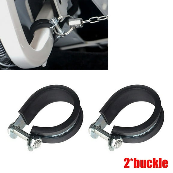Ana Adjustable Auxiliary Spring for Remote Opening Car Trunk Lid Flexible Solutions