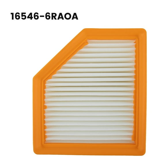Ana Air Filter Element Fit for Nissan For Rogue 2.5 Modles 2021-2023 16546-6RA0A