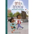 thumbnail image 1 of Ana & Andrew Set 3 (Spanish Version) Honrando a Los Heroes (Honoring Heroes), (Hardcover), 1 of 1