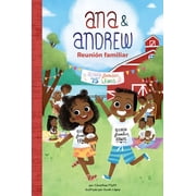 Ana & Andrew Set 3 Spanish Version Reunion Familiar Family Reunion, Hardcover