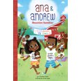 thumbnail image 1 of Ana & Andrew Set 3 (Spanish Version) Reunion Familiar (Family Reunion), (Hardcover), 1 of 1