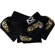 Ana Anotherboxer Women Kick Boxing Shorts MMA Muay Thai Children Fighting Training
