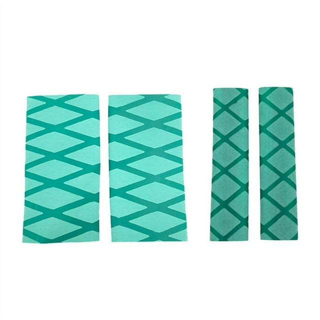 Ana Antislip Heat Shrink Motorcycle Grip Rubber Gloves for BMW R1250GS