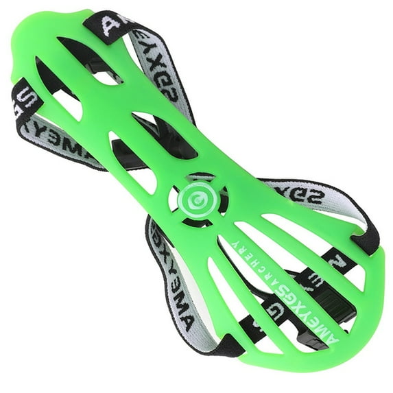 Ana Archery-Arm Guard PP-arm guards with adjustable elasticity For compound bow