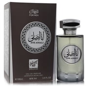 Ana Assali Cologne By Rihanah Eau De Parfum Spray Unisex 3.4 oz